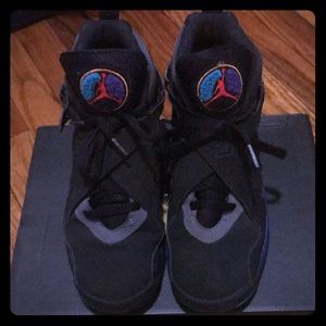 Air Jordan 8 Retro BG